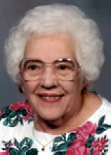 Lillian M. McCarthy