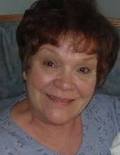 Susan "Sue" Joyce Steinhagen