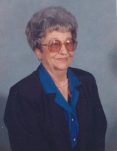 Doris Marie Ogden