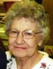 Joyce Elaine Mahan