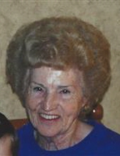 Hazel Wynell Davis