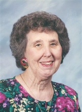 Betty Marie Smith