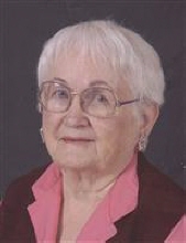 Mary R. Washburn
