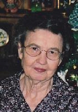 Edna Bertha Seedig