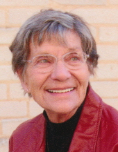 Helen Kundert 87978