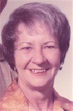 Virginia R. Burt
