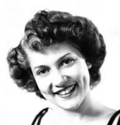 Betty Lou Adams