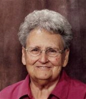 Betty Marie Casey