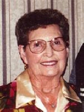 Betty L. Wooldridge