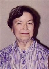 Betty Marie Graham