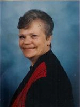 Nora Faye Boucher