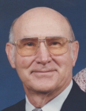 Robert A. Jarvill