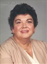 Shirley Jeannine Cox