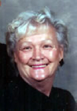 Doris Eileen Cromwell