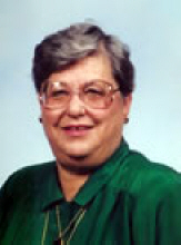 Mary Lois Slaton