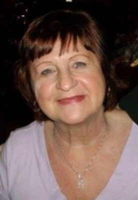 Donna Blythe Binghamton, New York Obituary