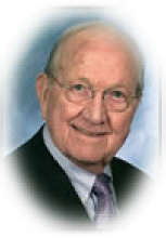 Harold W. Swetnam