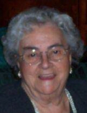 Dorothy Faye Barnett