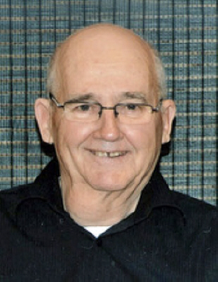 Eldon Rintoul Holland, Manitoba Obituary
