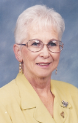 Patricia Woodard Dundee, New York Obituary
