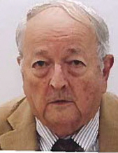 Clarence E. Spaulding