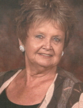 Photo of Patricia Hawkins