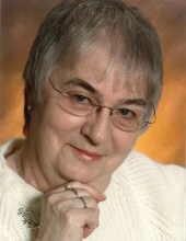 Sheila M. Culver