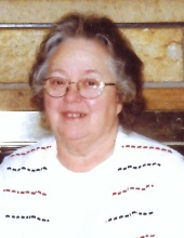 Judy Mae Gentry