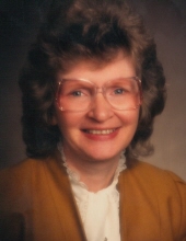 Karen E. (Hannula) Randell
