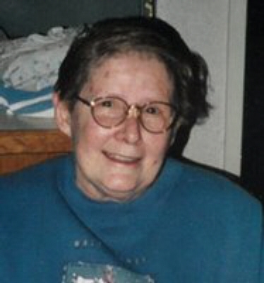 Lucile Nokes Fort Atkinson, Wisconsin Obituary