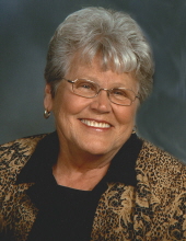 Janet Sue Daugherty
