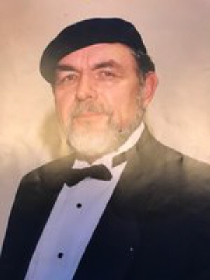 Borys Umyn Roebling, New Jersey Obituary