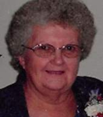 Patricia J. Naylor Corning, New York Obituary
