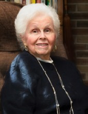 Jacqueline Pheeney St. Joseph, Michigan Obituary
