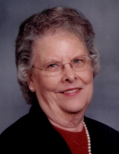 Donna Mae Vilstrup