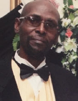 Photo of Mr. Jerome Hinds