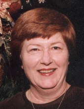 Carolyn Sue White