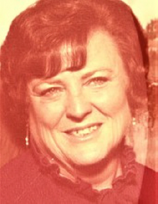 Photo of Donna Holmes