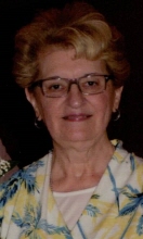 Geraldine Crovosky Nastari