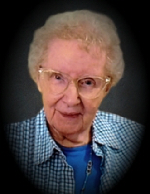 Photo of Evelyn Kent