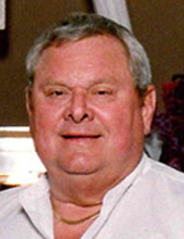 William "Bill" L. Detloff 8820631