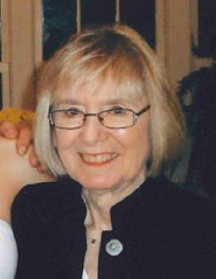 Photo of Mary Jane Klein