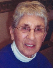 Evelyn M. Nesterick