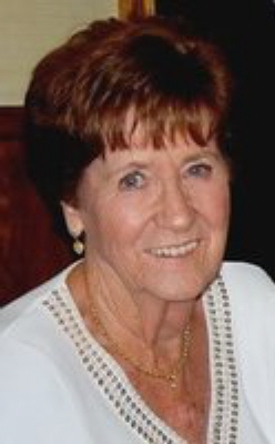 Margaret Dunn St. Catharines, Ontario Obituary