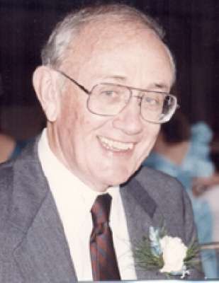 Photo of Donald Kelley