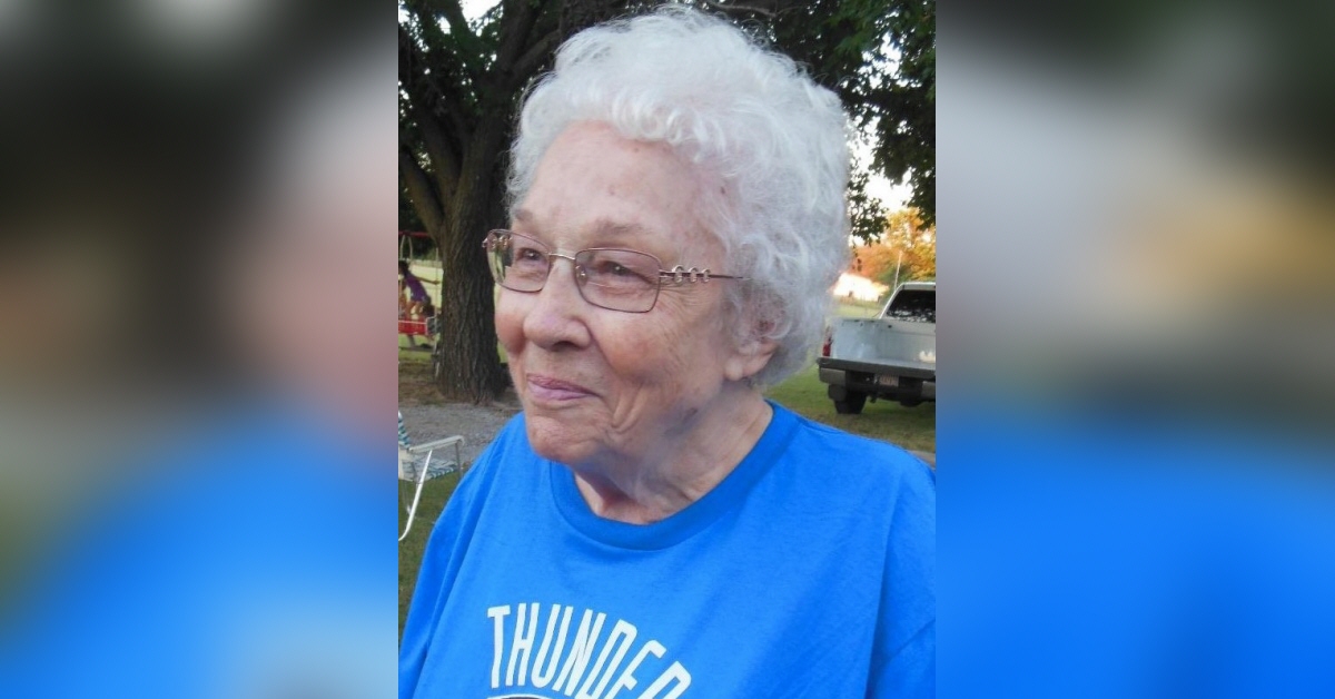 Obituary information for Jean Johnson