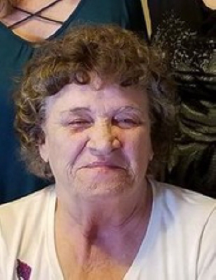 Wilma Coen PINE GROVE, West Virginia Obituary