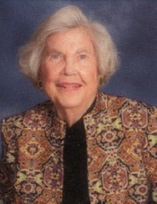 Photo of Sue Strong