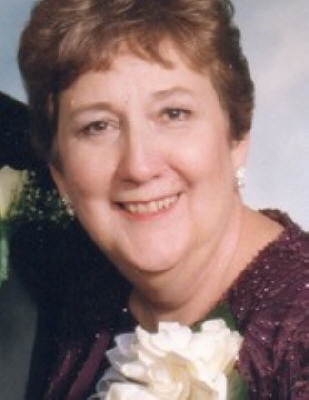 Margaret Buonauro Brick, New Jersey Obituary