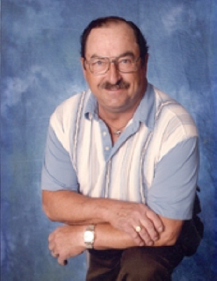 Photo of Marvin Mosher